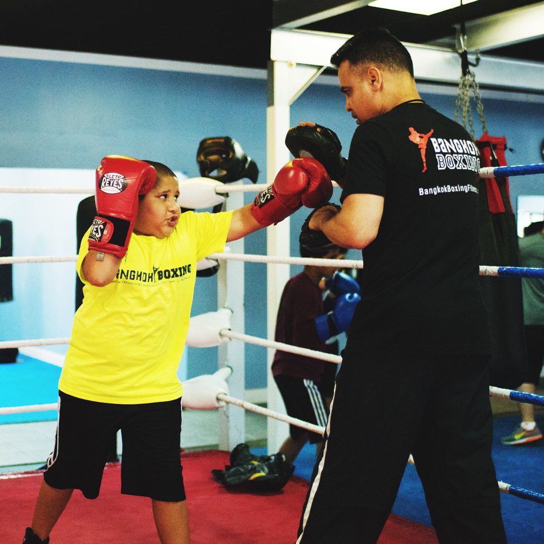 Khunpon MuayThai