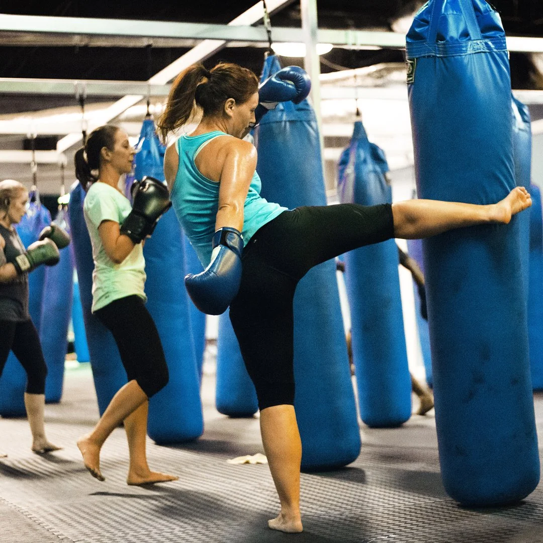 Khunpon MuayThai