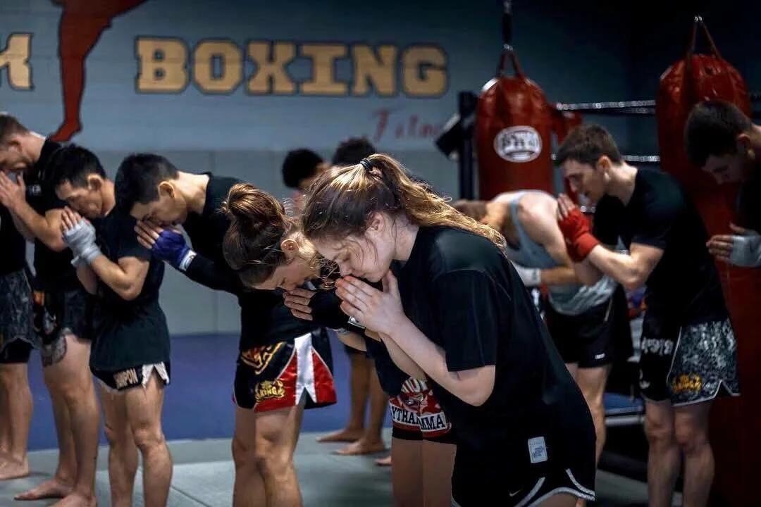 Khunpon MuayThai