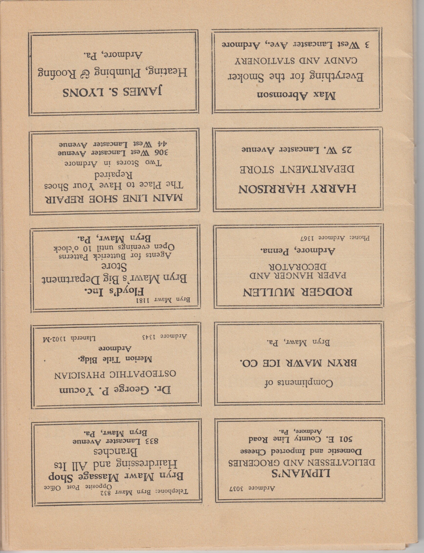 1925 program LM Hist Society 14.jpeg