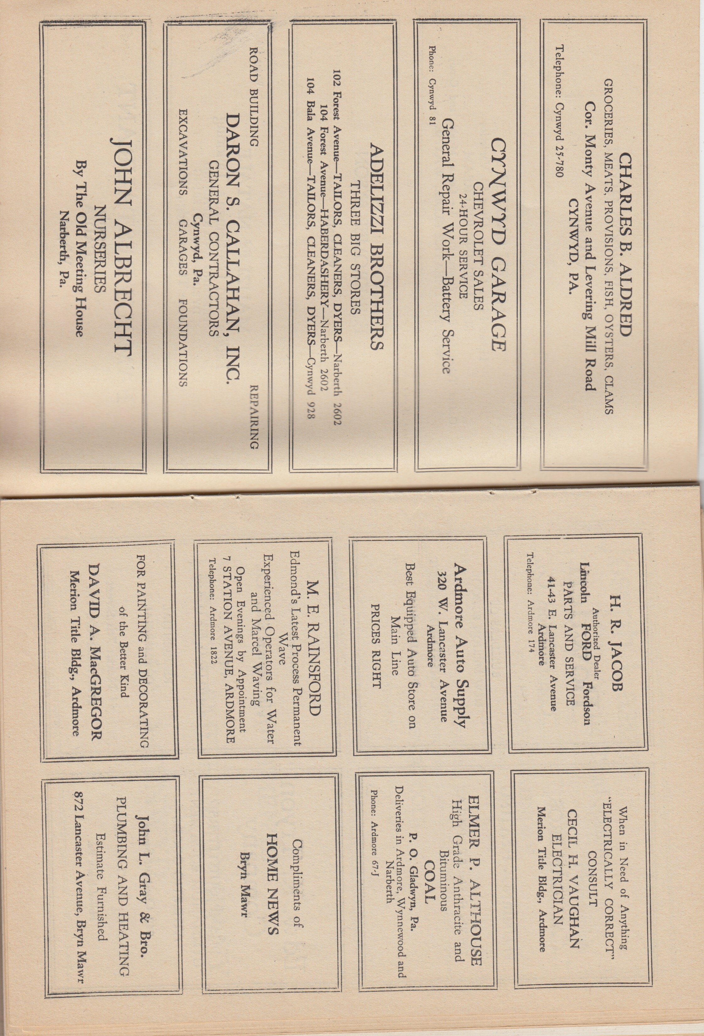 1925 program LM Hist Society 33.jpeg