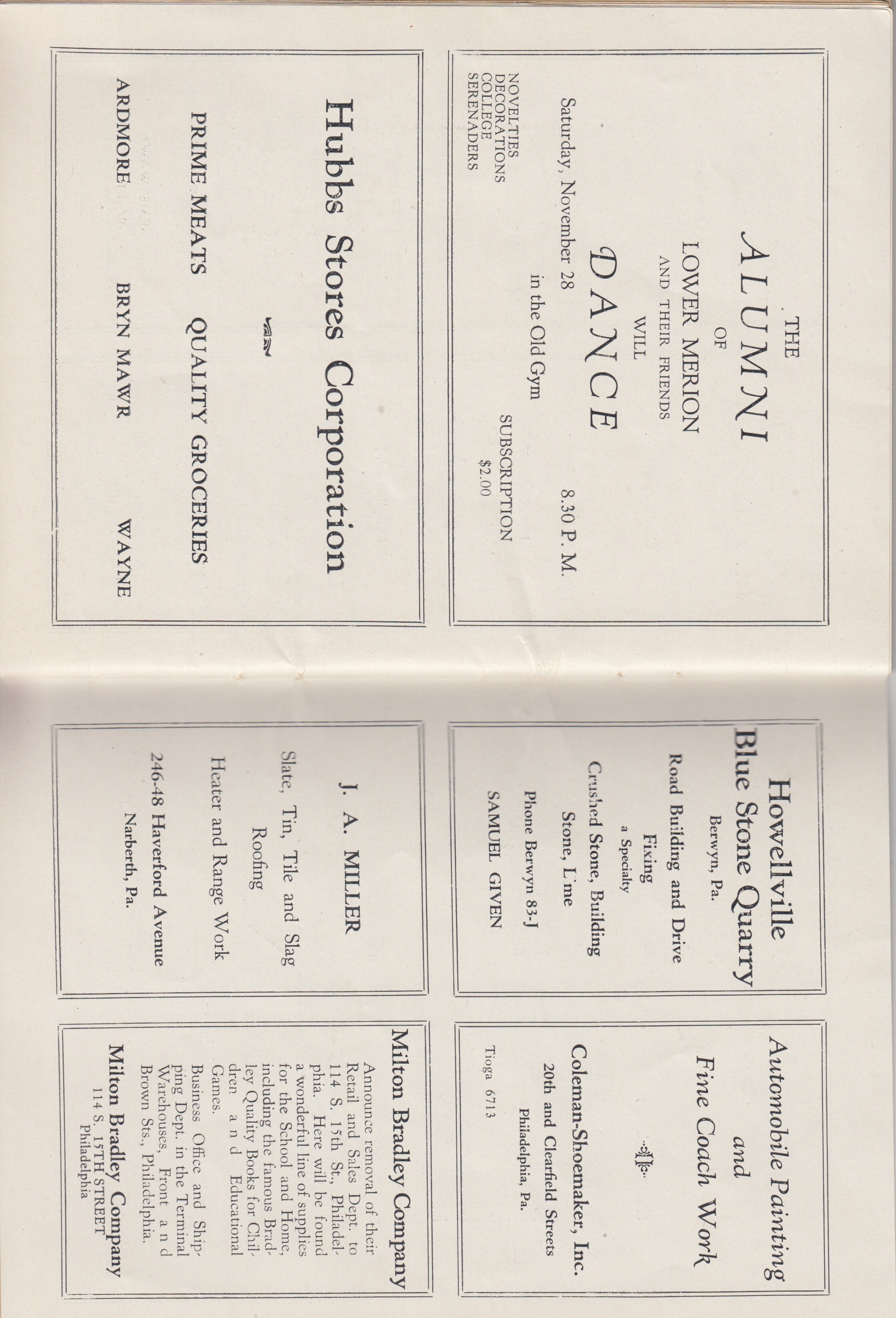 1925 program LM Hist Society 41.jpeg