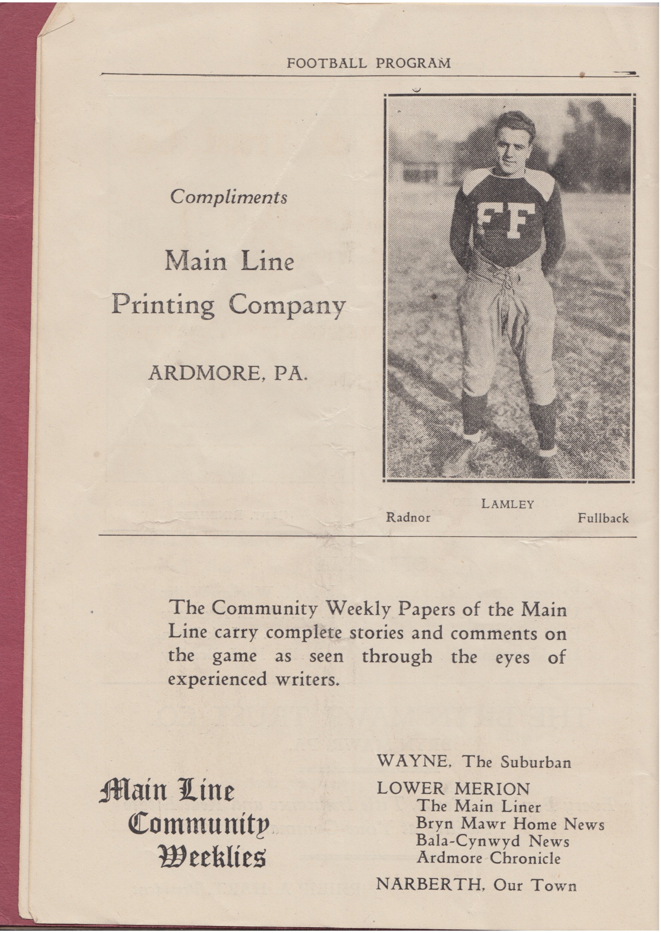 1931 RHS v LM Program RHistS 5.jpeg