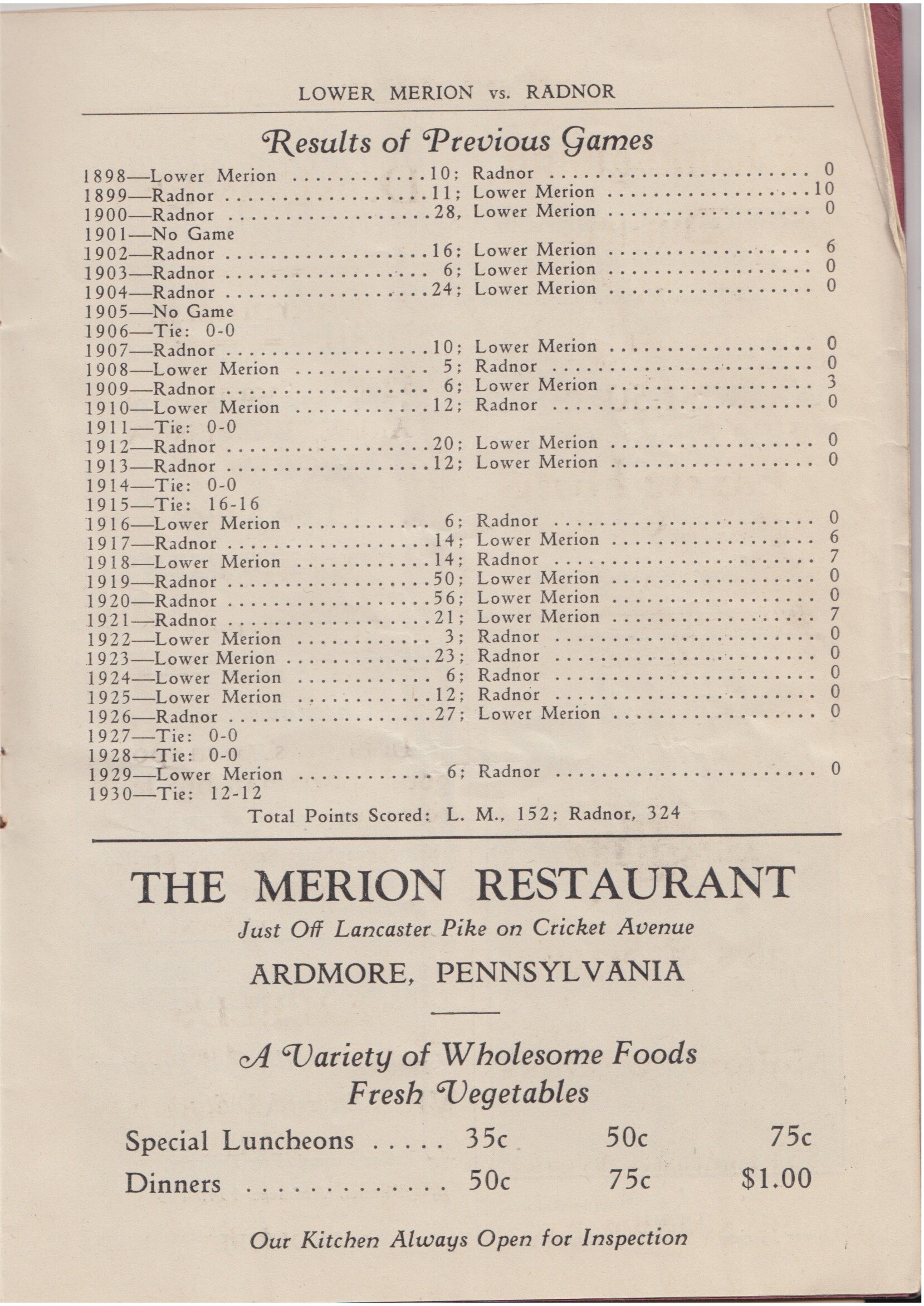 1931 RHS v LM Program RHistS 14.jpeg