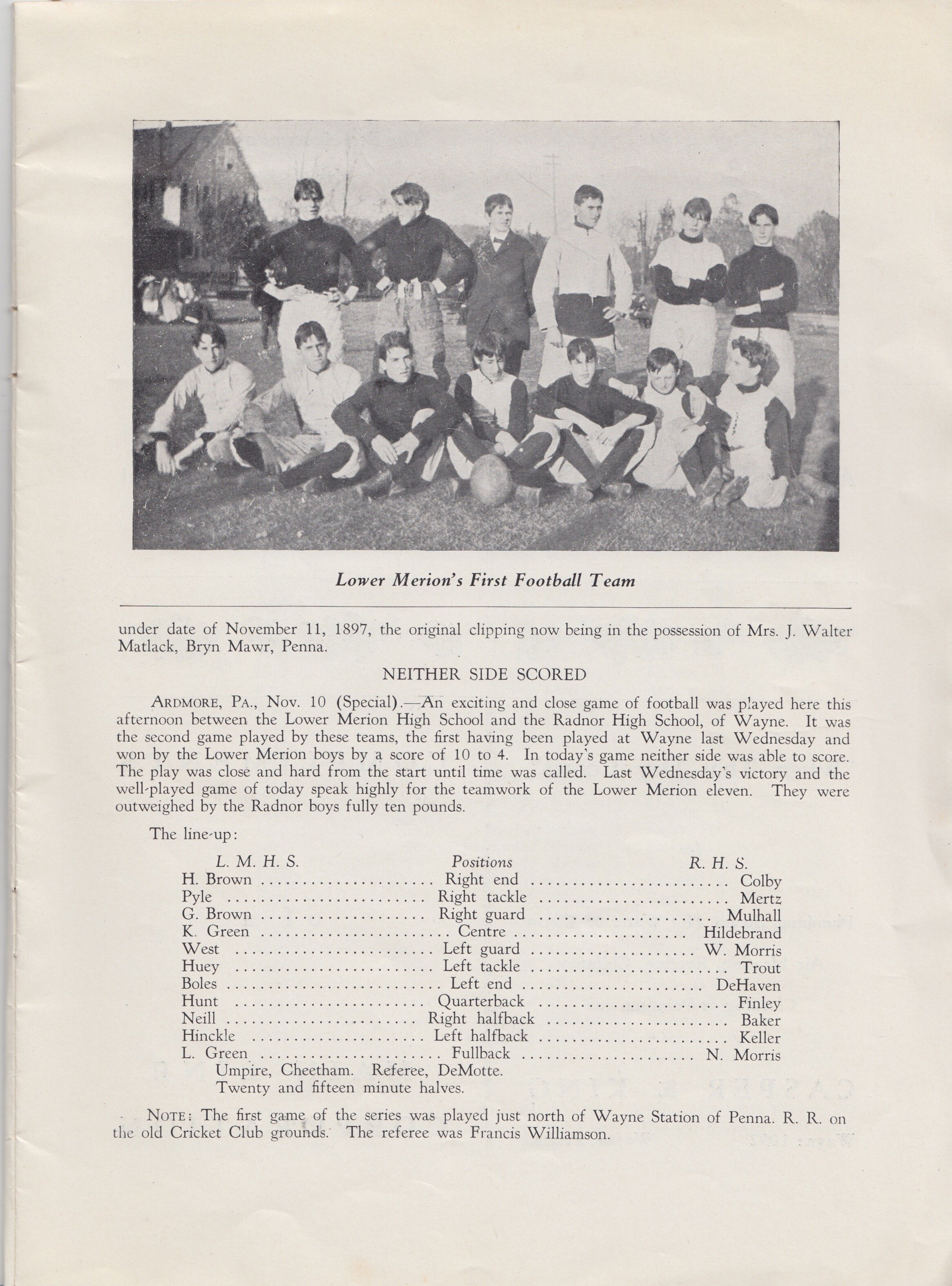 1933 RHS v LM Program LMHS 6.jpeg