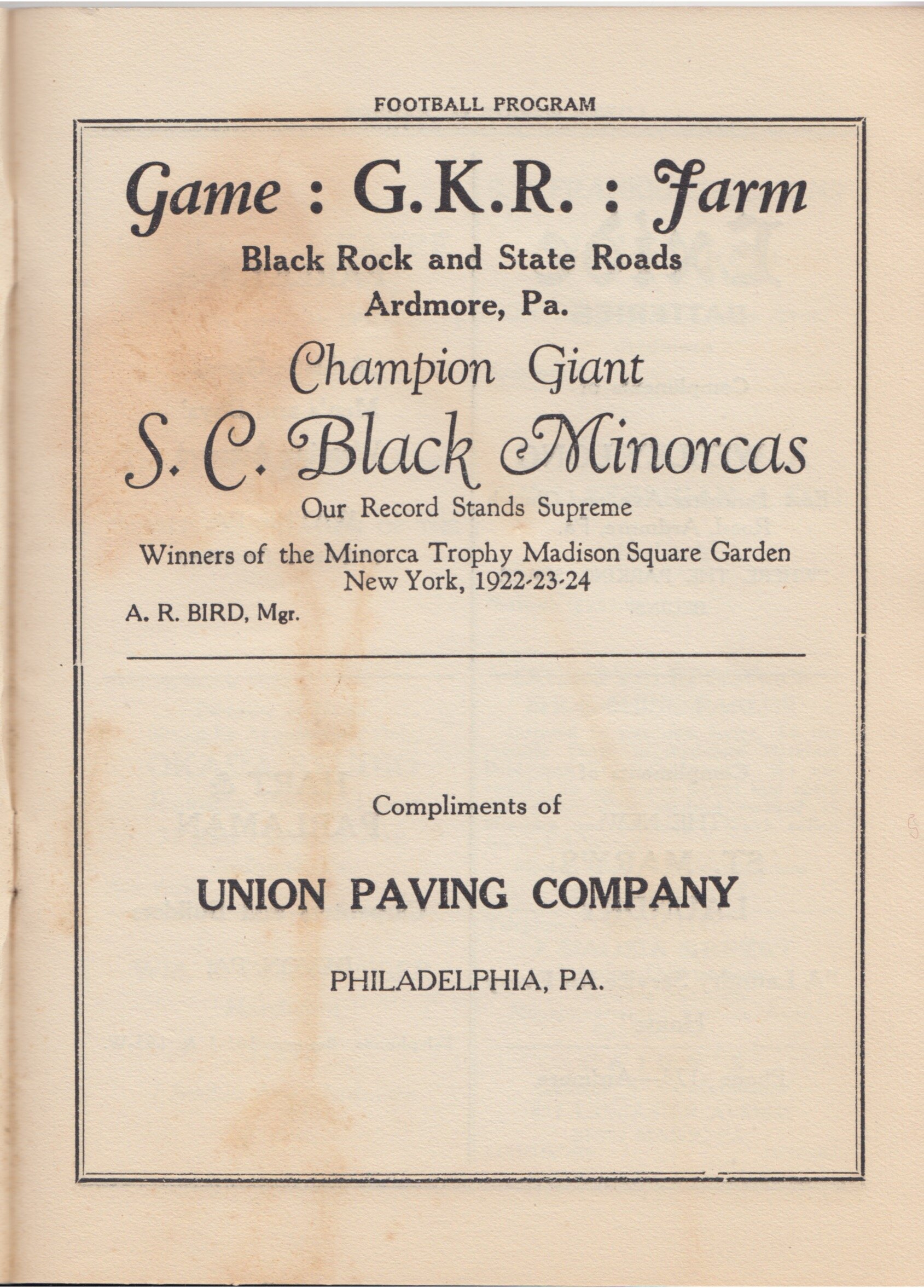 1927 Radnor v LM Program RAA 14.jpeg