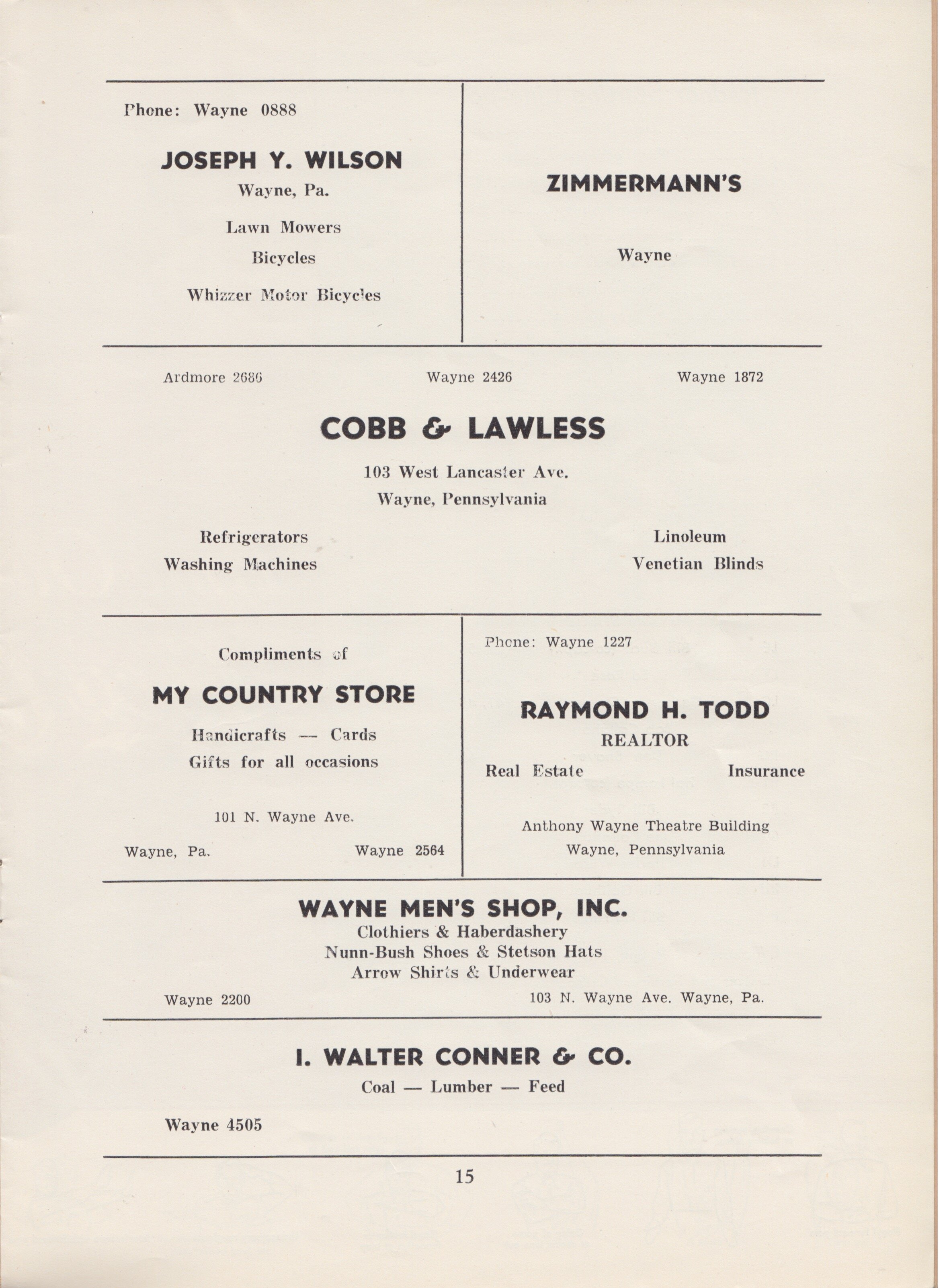 1948 Radnor LM Program RHS Archive 14.jpeg