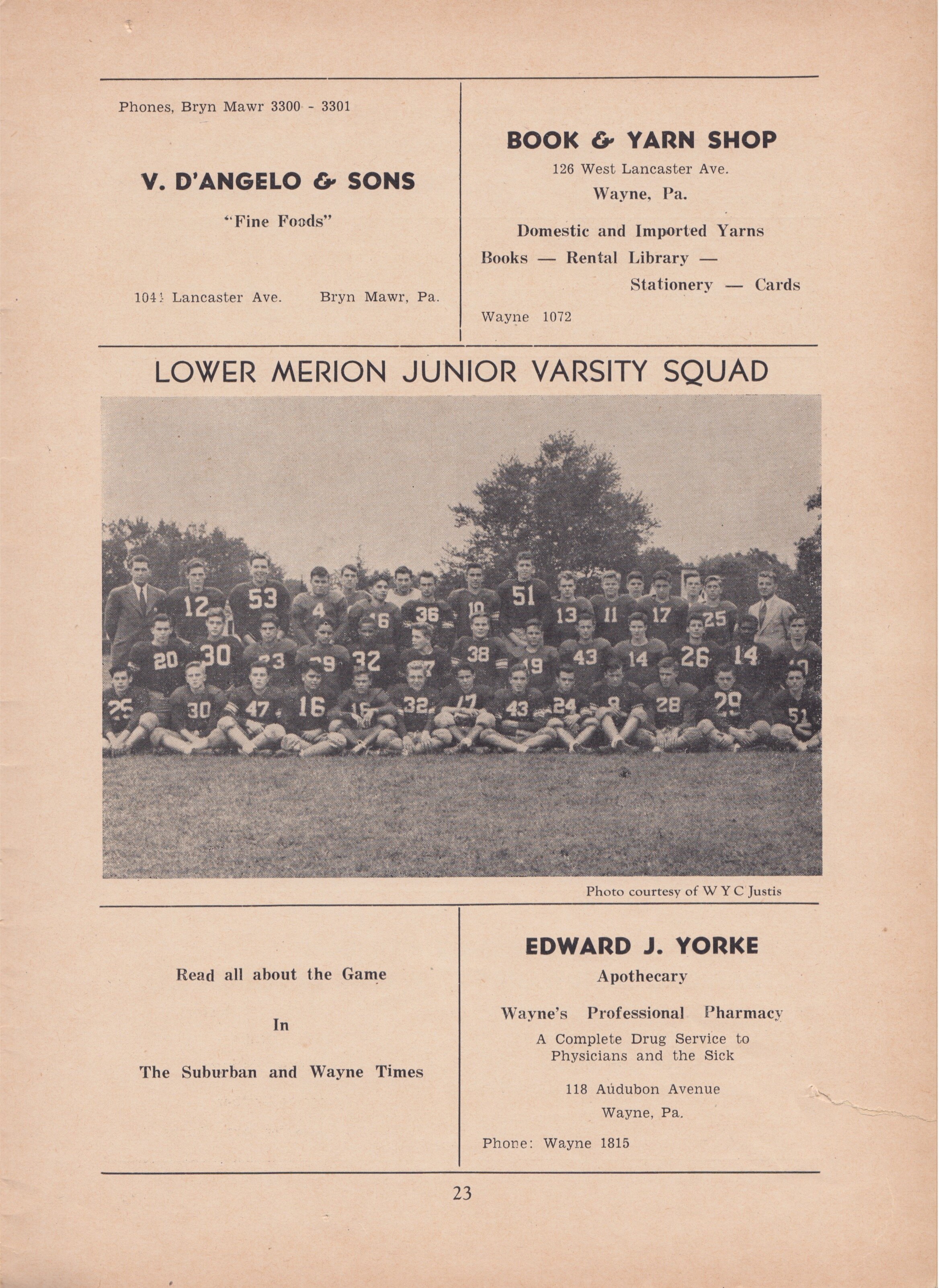 1948 Radnor LM Program RHS Archive 22.jpeg
