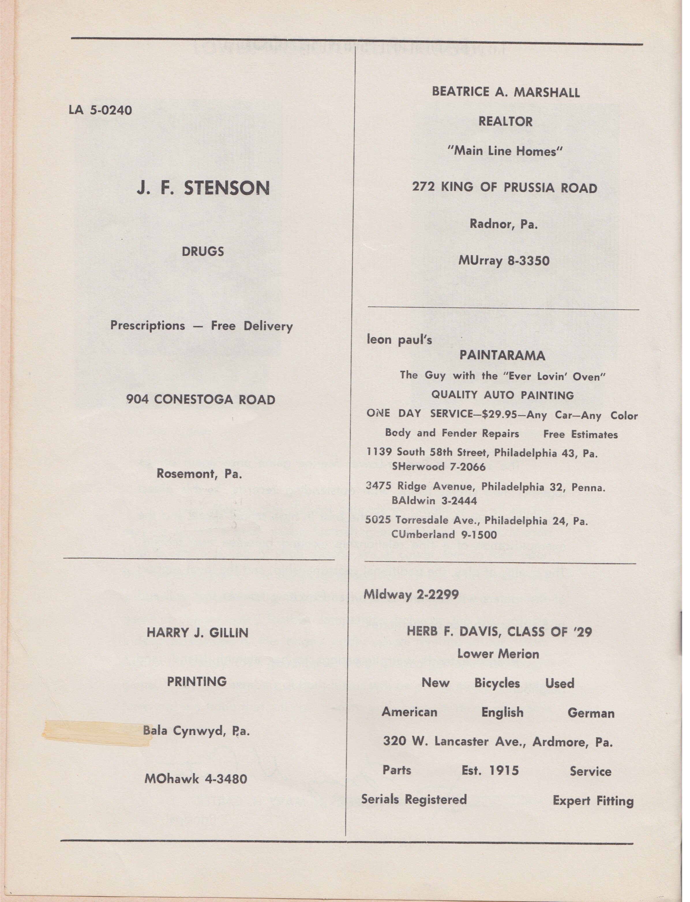 Program 1961 LM Hist Society 2.jpeg