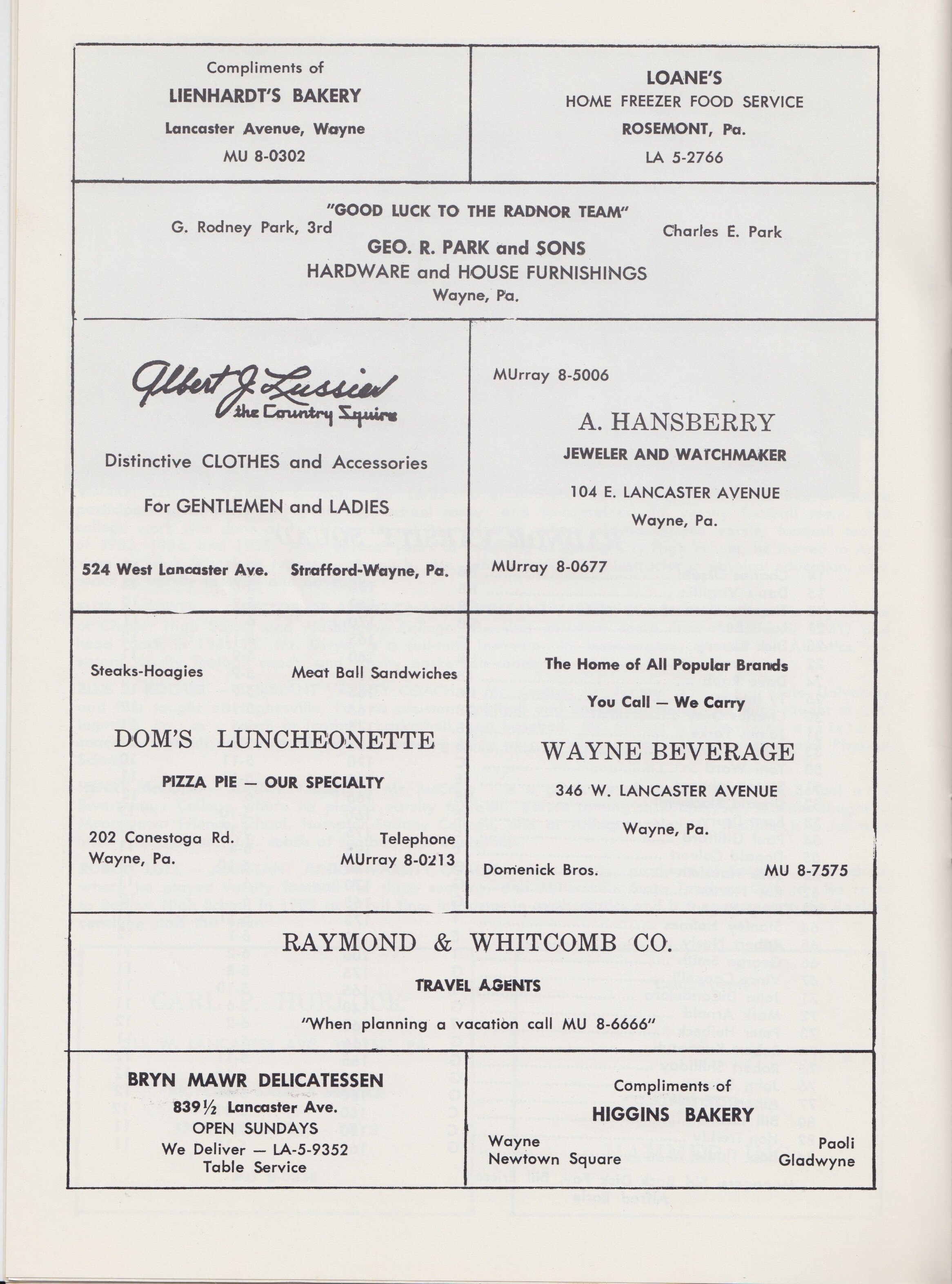 1960 Radnor v LM Program 13.jpeg