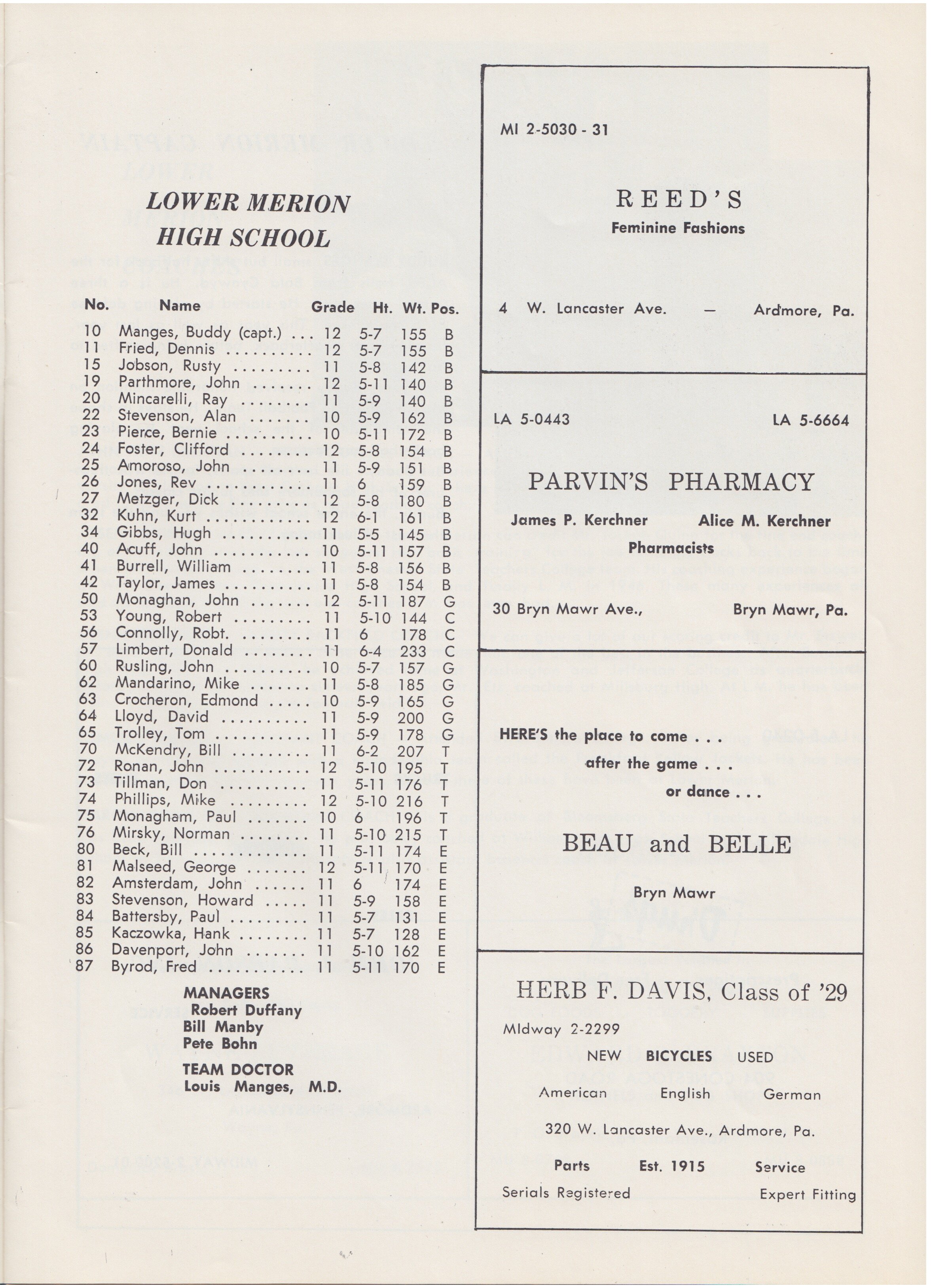 1962 Radnor v LM Program 4.jpeg