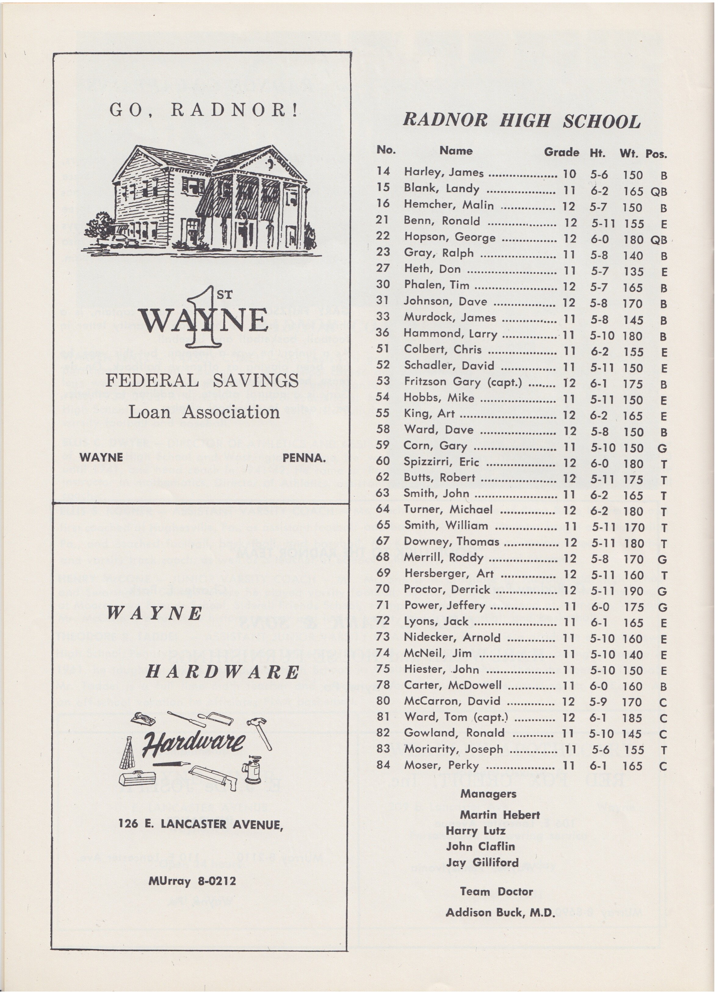 1962 Radnor v LM Program 19.jpeg