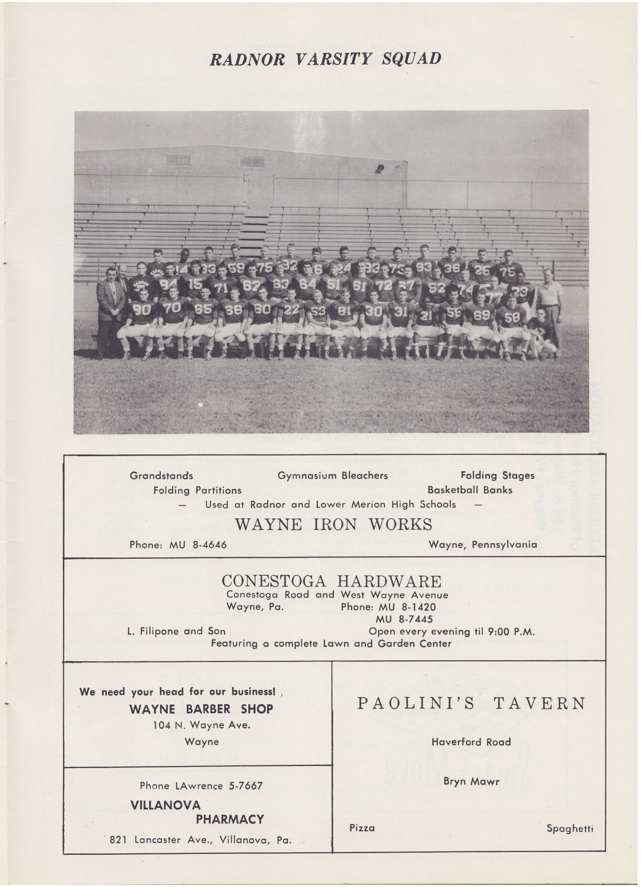 1962 Radnor v LM Program 20.jpeg