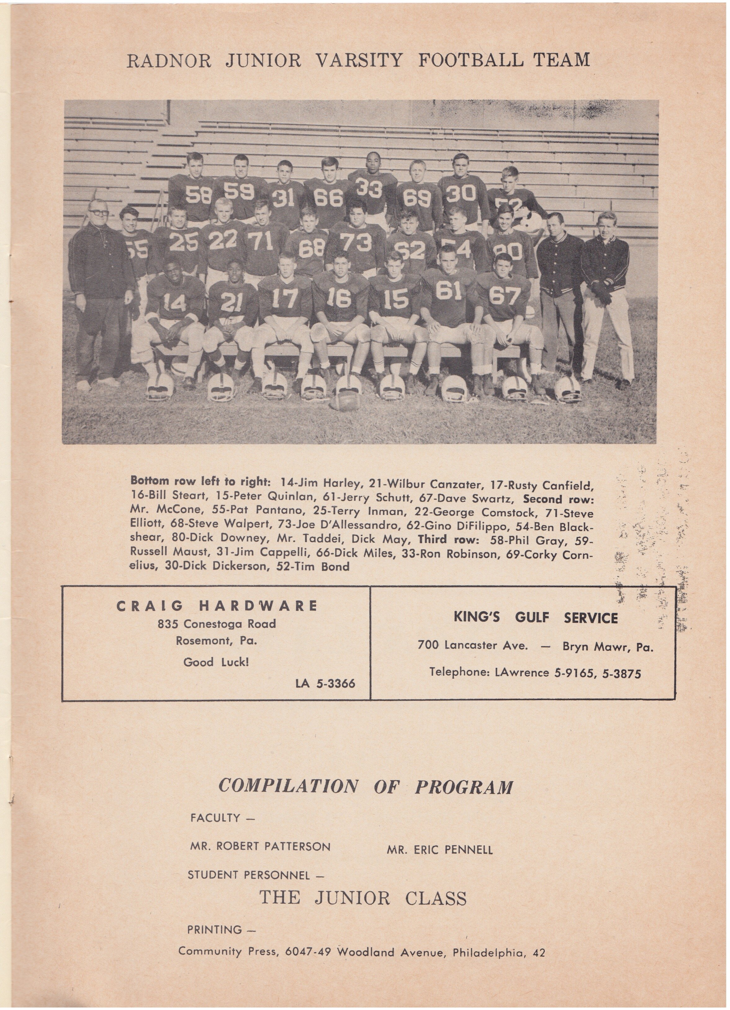 1962 Radnor v LM Program 22.jpeg