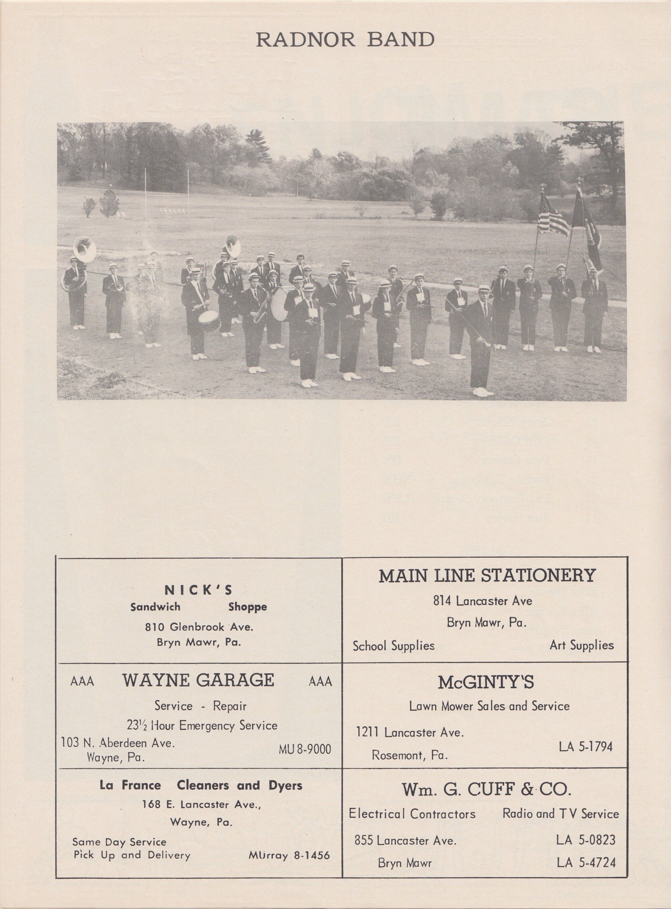 1964 Radnor v LM Program RHS Archive 13.jpeg