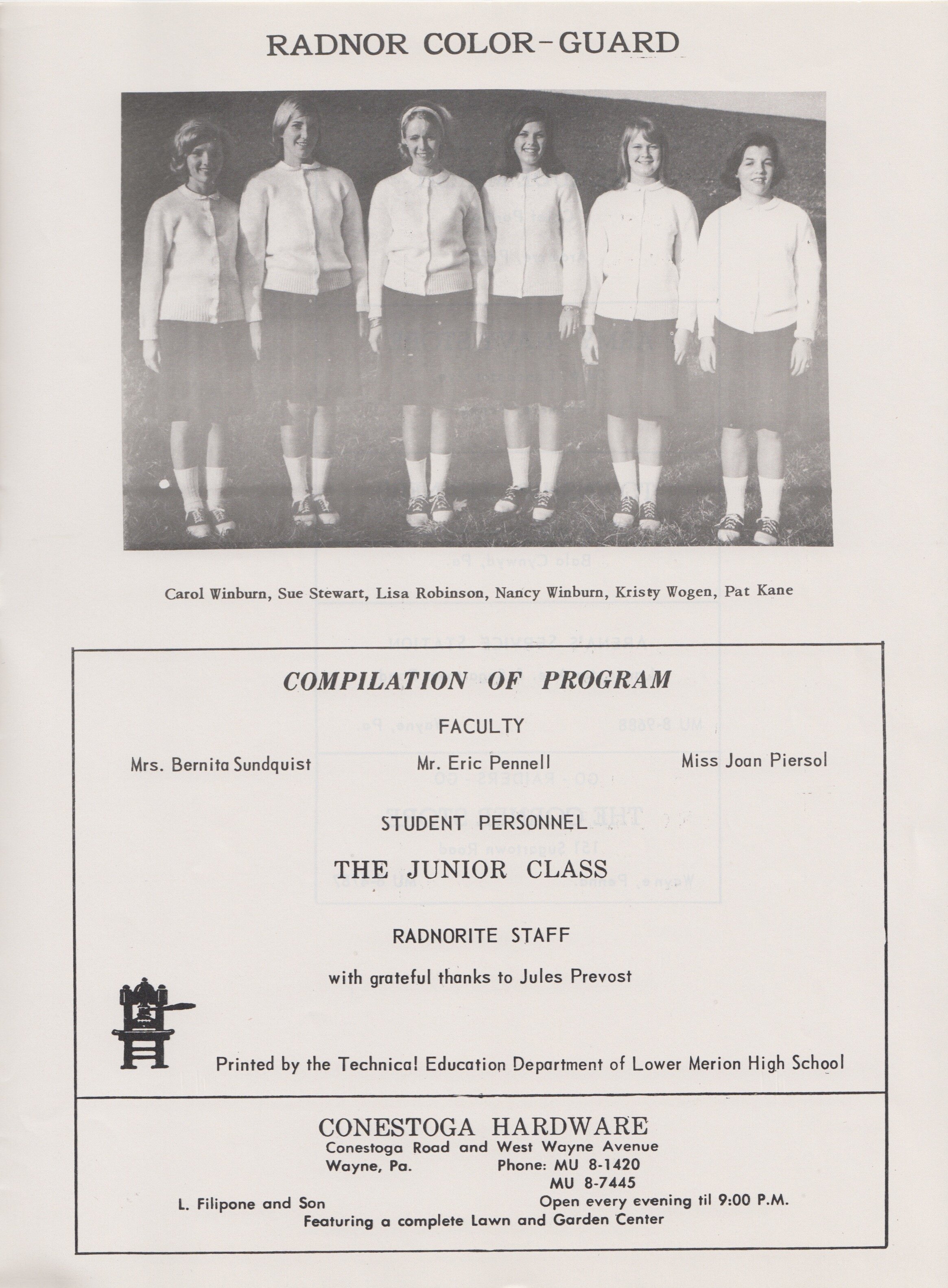 1964 Radnor v LM Program RHS Archive 20.jpeg