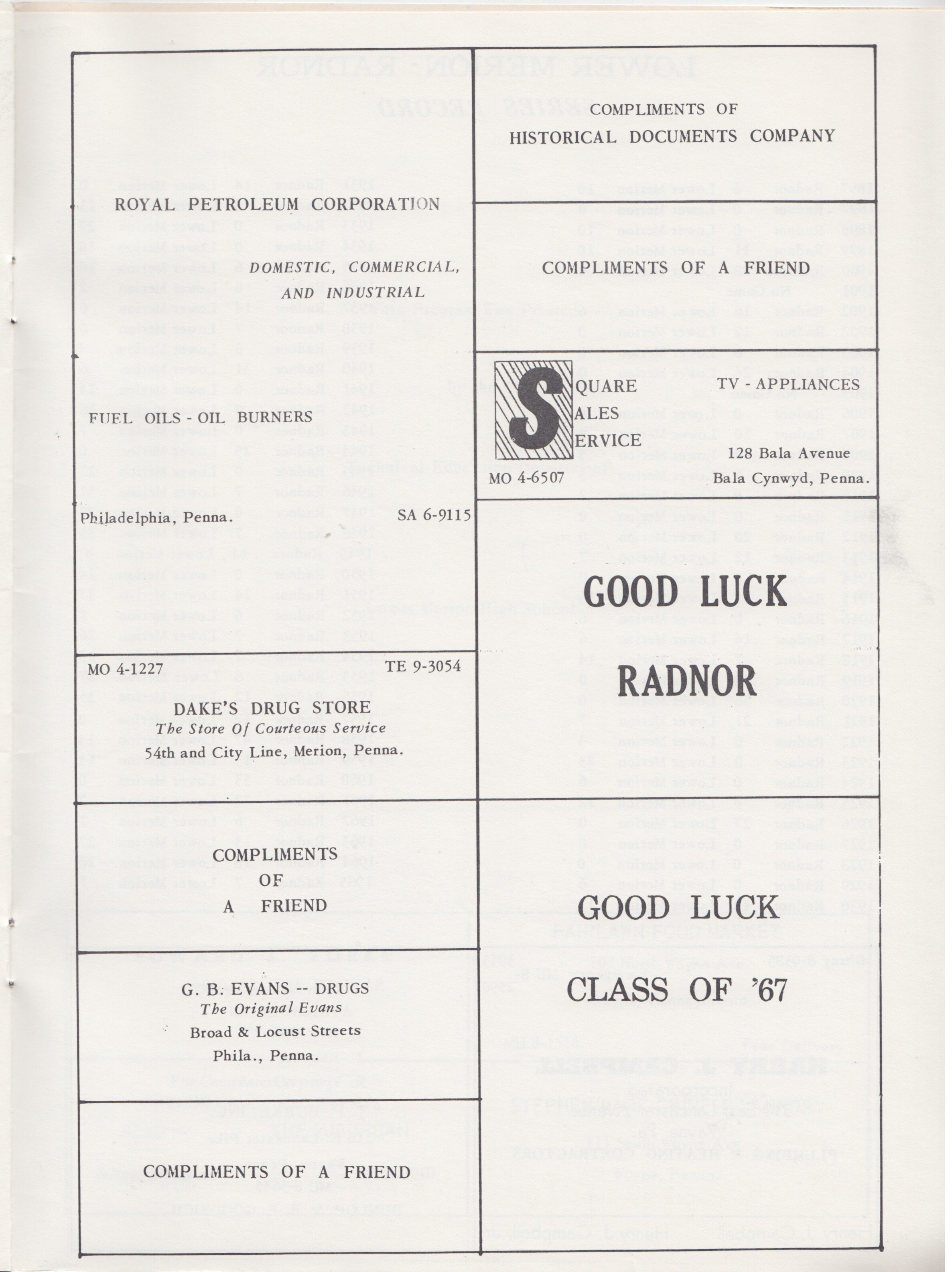 1966 Radnor v. LM  Program RHS Archive 20.jpeg