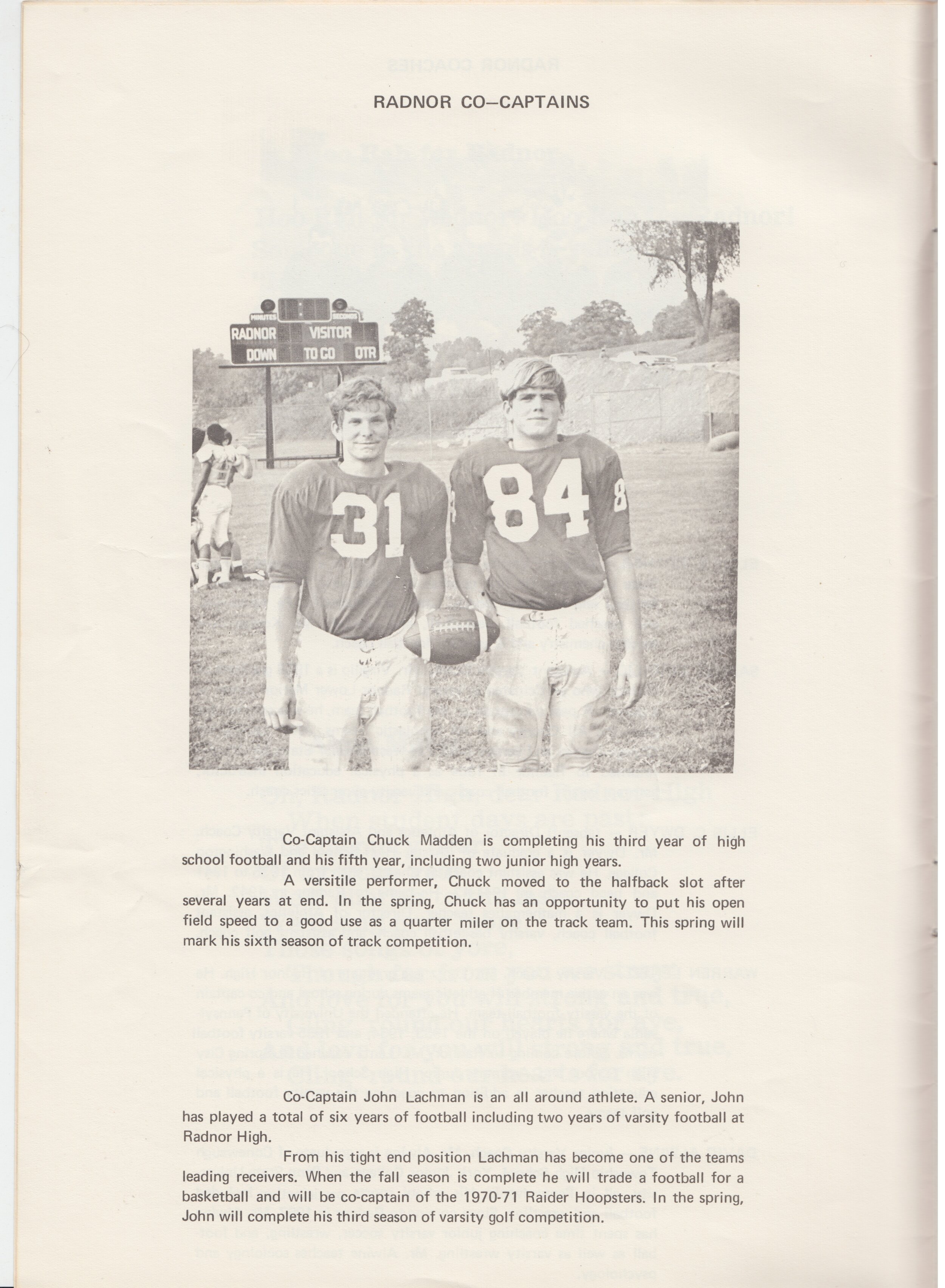 1970 Radnor v. LM Program RHS Archive 5.jpeg