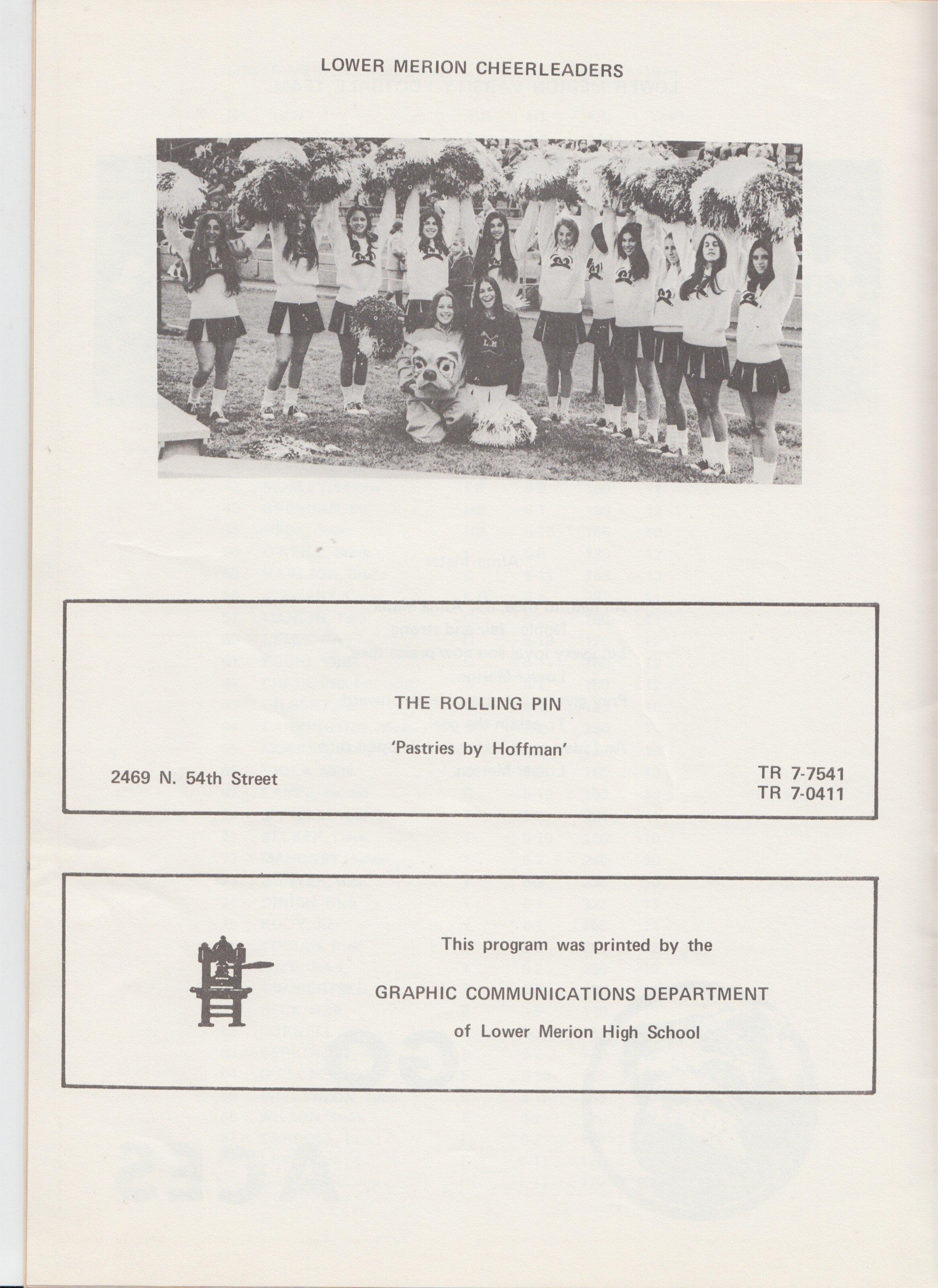 1970 Radnor v. LM Program RHS Archive 15.jpeg