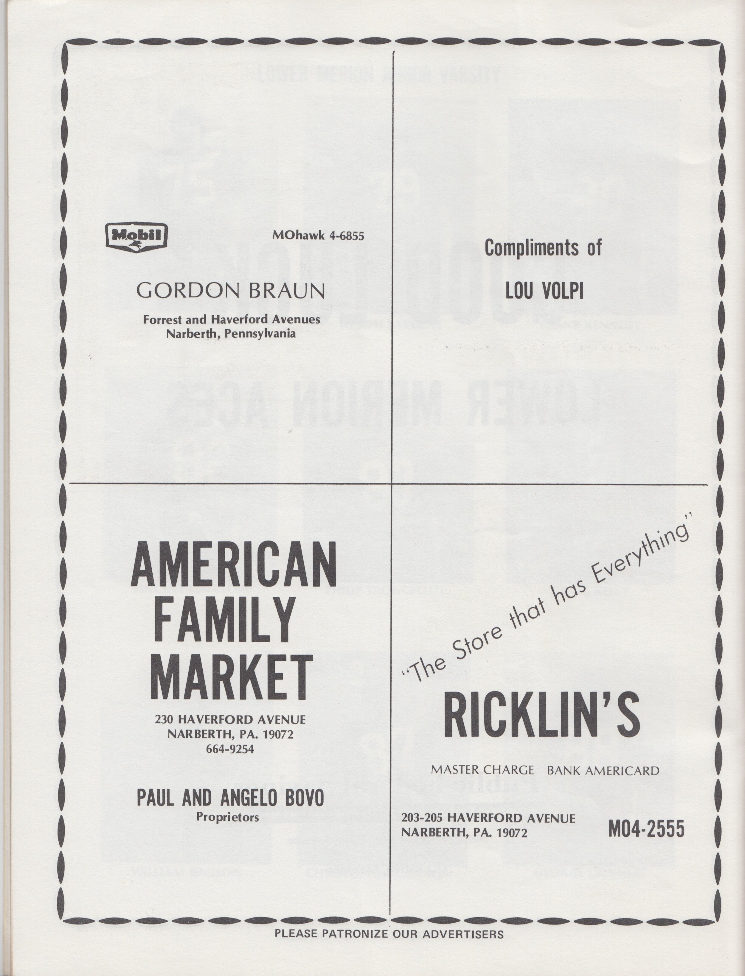 1977 RHS v LM Program RAA Arch 20.jpeg