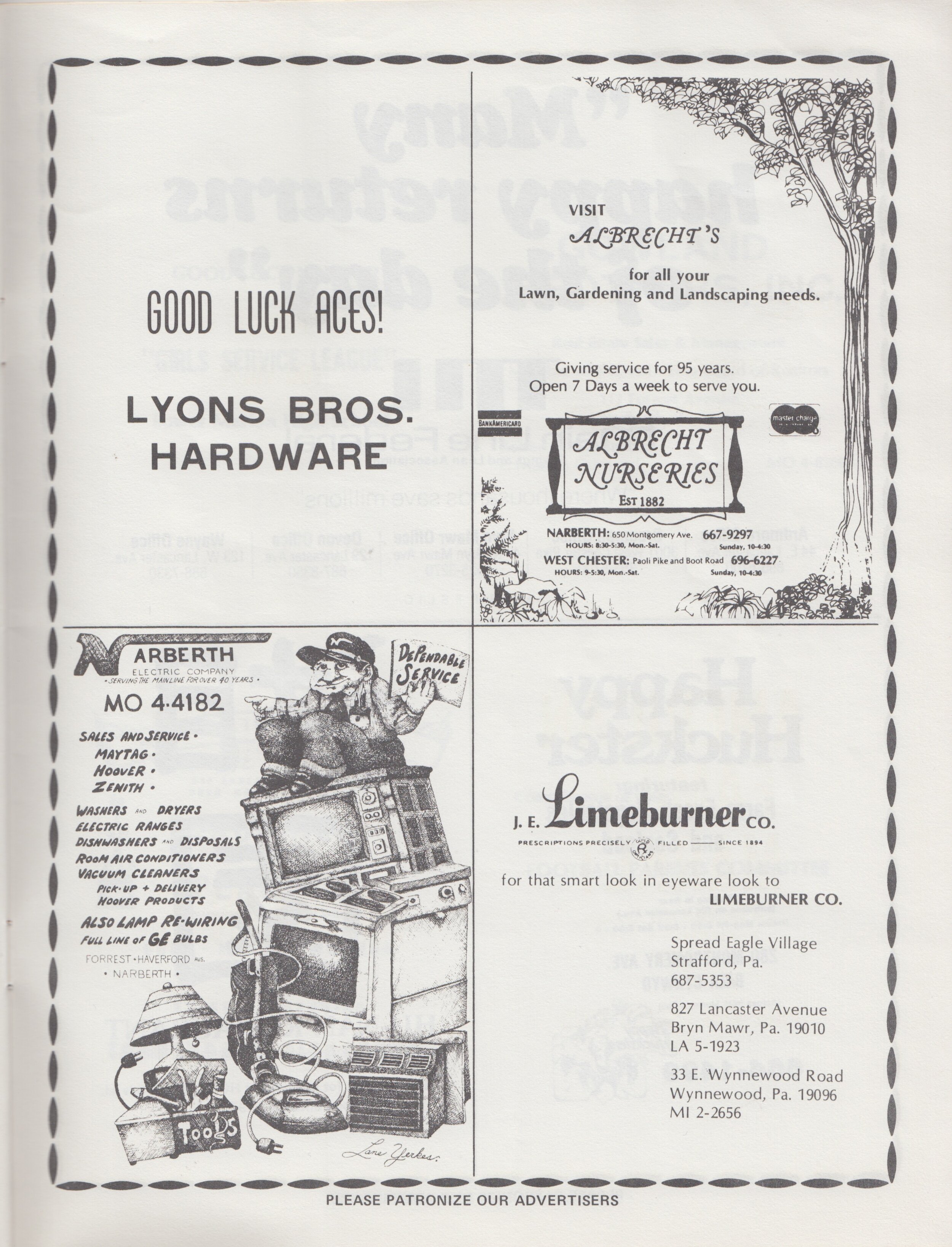 1977 RHS v LM Program RAA Arch 21.jpeg