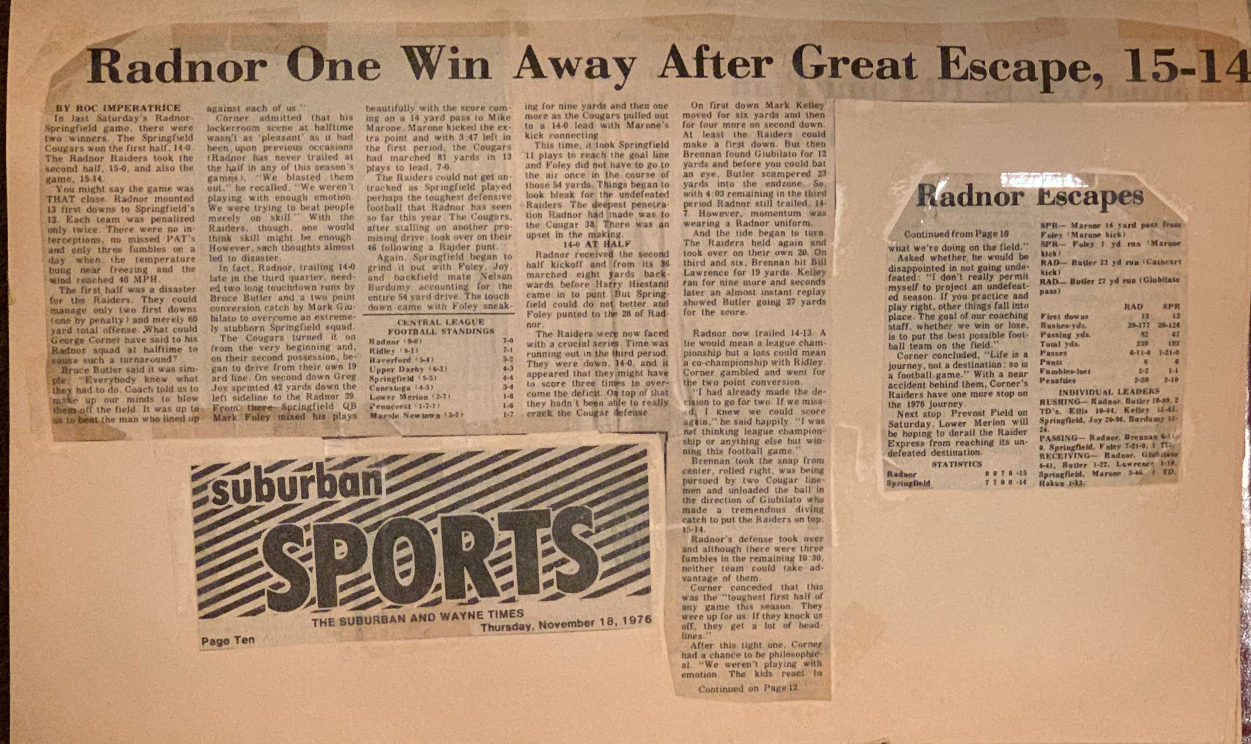 19761113vsSpringfieldSecondGameArticleandBoxScore.jpeg