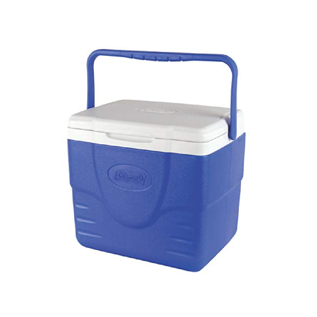 Cooler with Ice$30 for duration