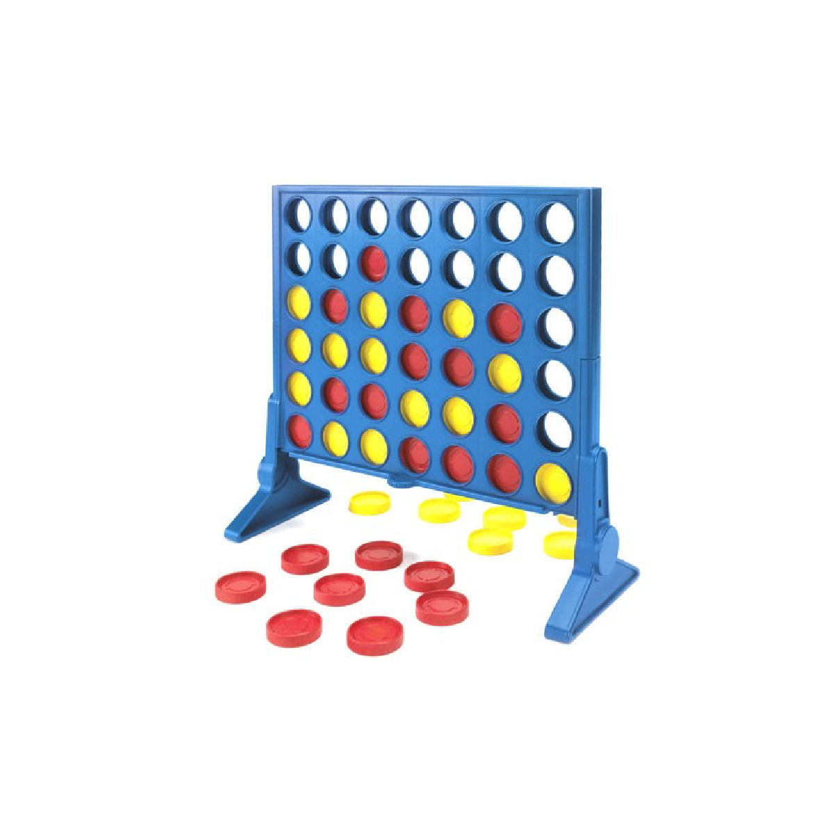 Connect 4$25 per hour (outdoor large version)