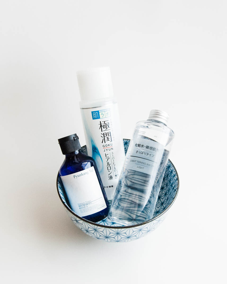 moisturizing toner reddit