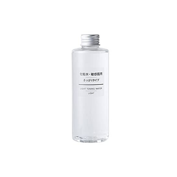 best japanese toner for dry skin