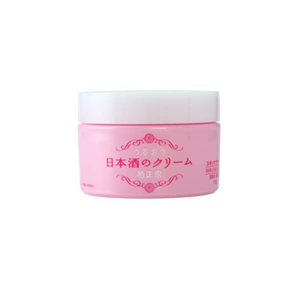 best japanese face cream for dry skin