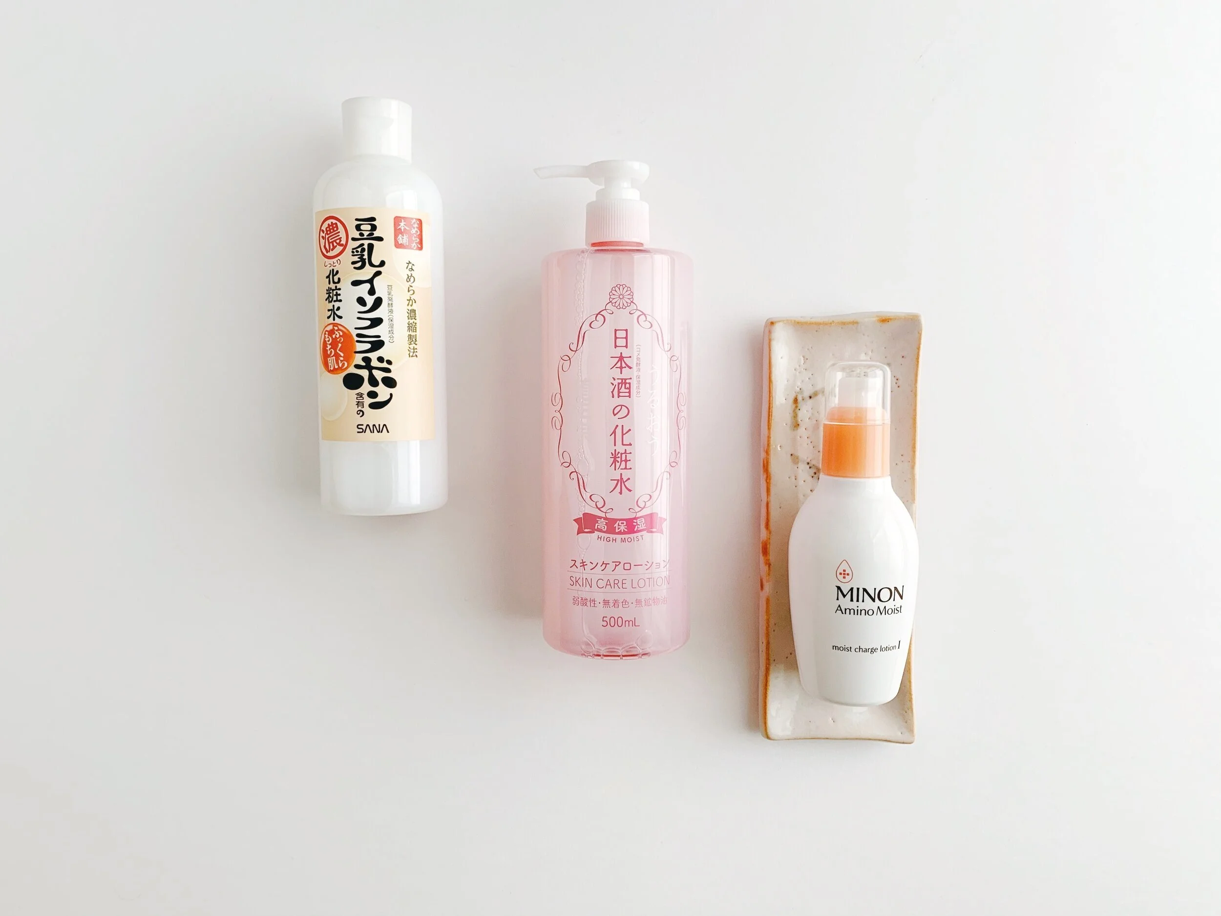 best japanese toner reddit