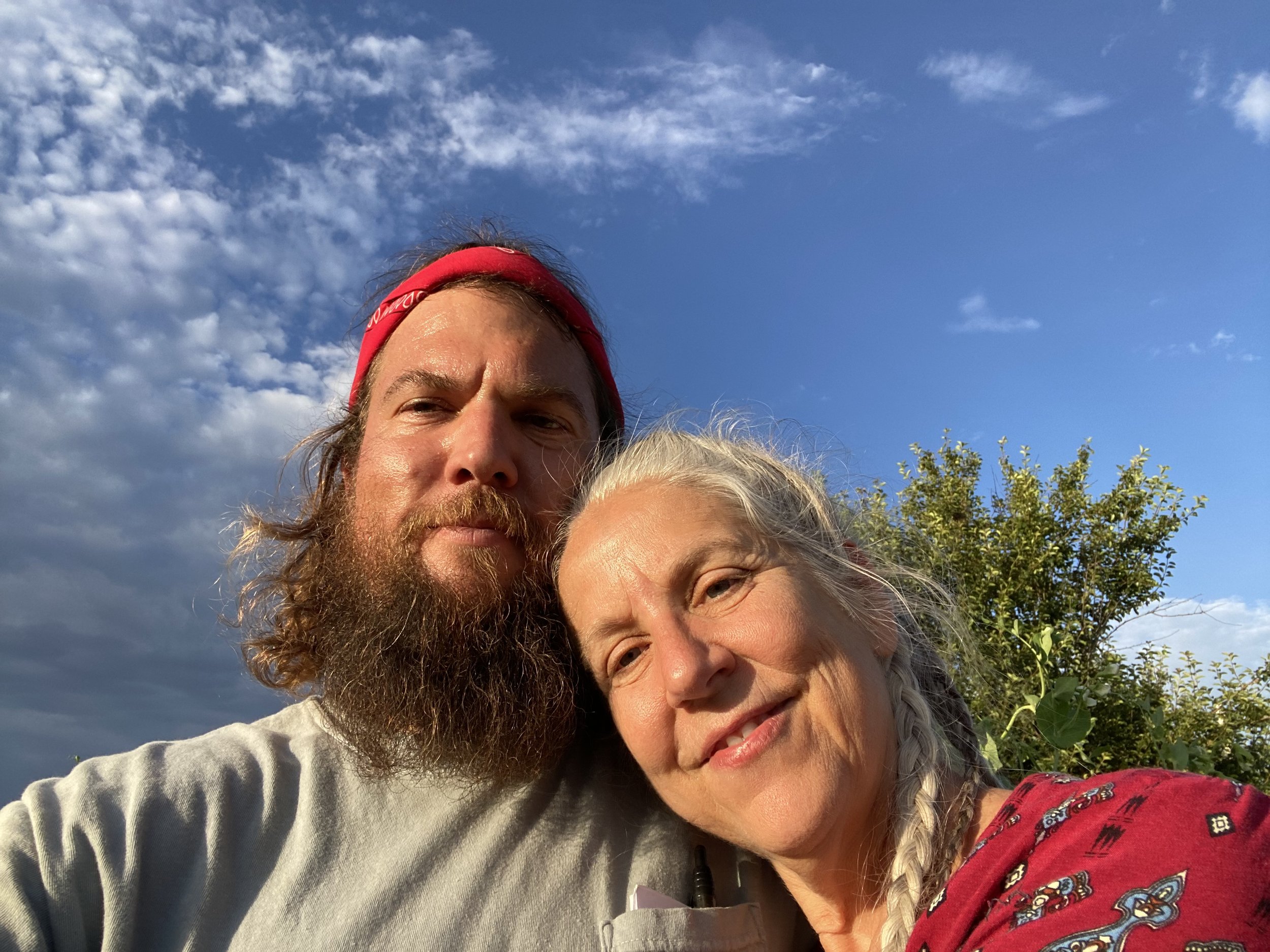 RLF's Six Year Anniversary