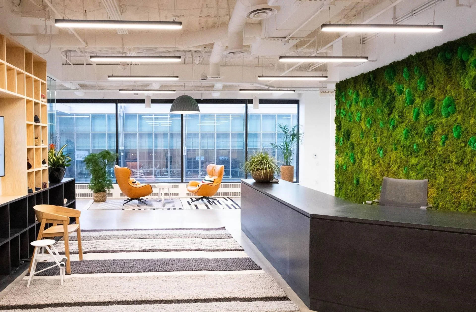 IS TECH THE NEXT GOLD RUSH IN DENVER?