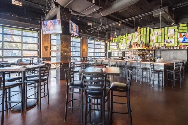 TEQUILA AND TACOS: A NETWORKING EVENT AT LIME