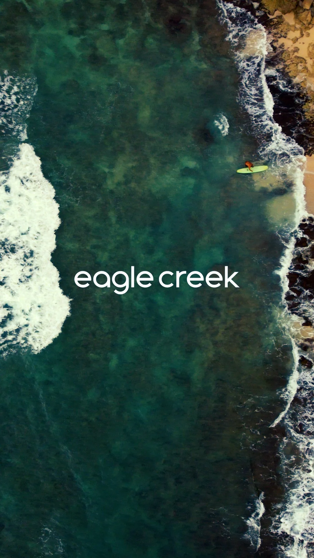 Eagle Creek