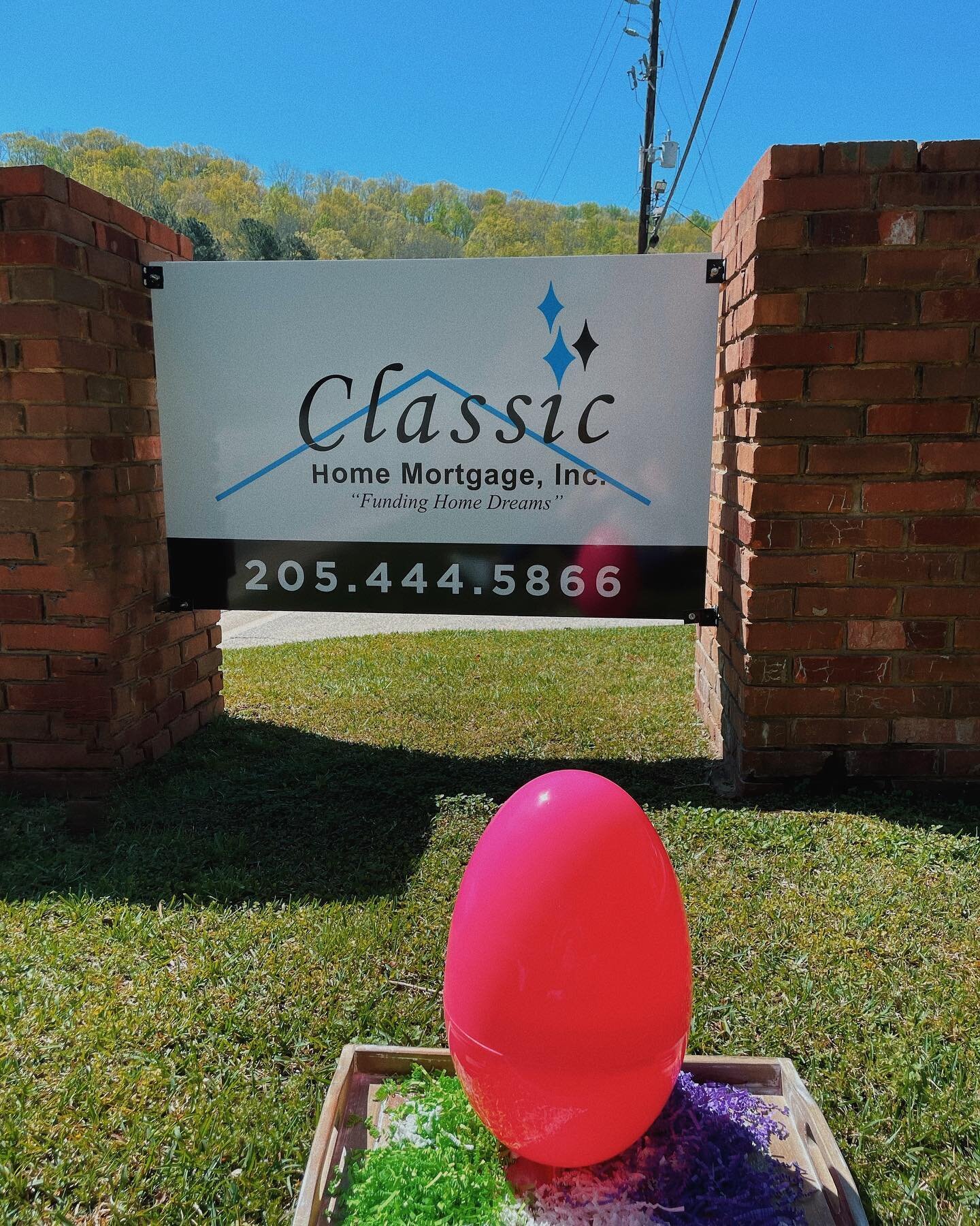 We found this GIANT egg during our Easter Egg Hunt!!! Now it&rsquo;s your turn to like the post, share the post, and guess a number between 1-500 that&rsquo;s inside the egg. The first person who picks, or closest to, the number will win a $100 Visa 