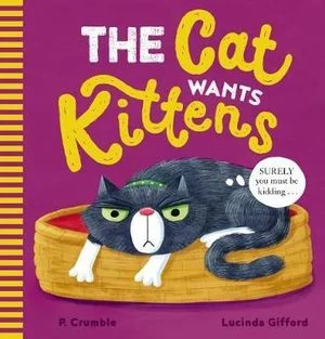 Children's Picture Book