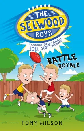 Junior Fiction