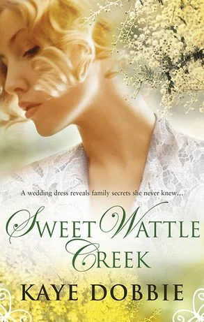 Commercial Women's Fiction