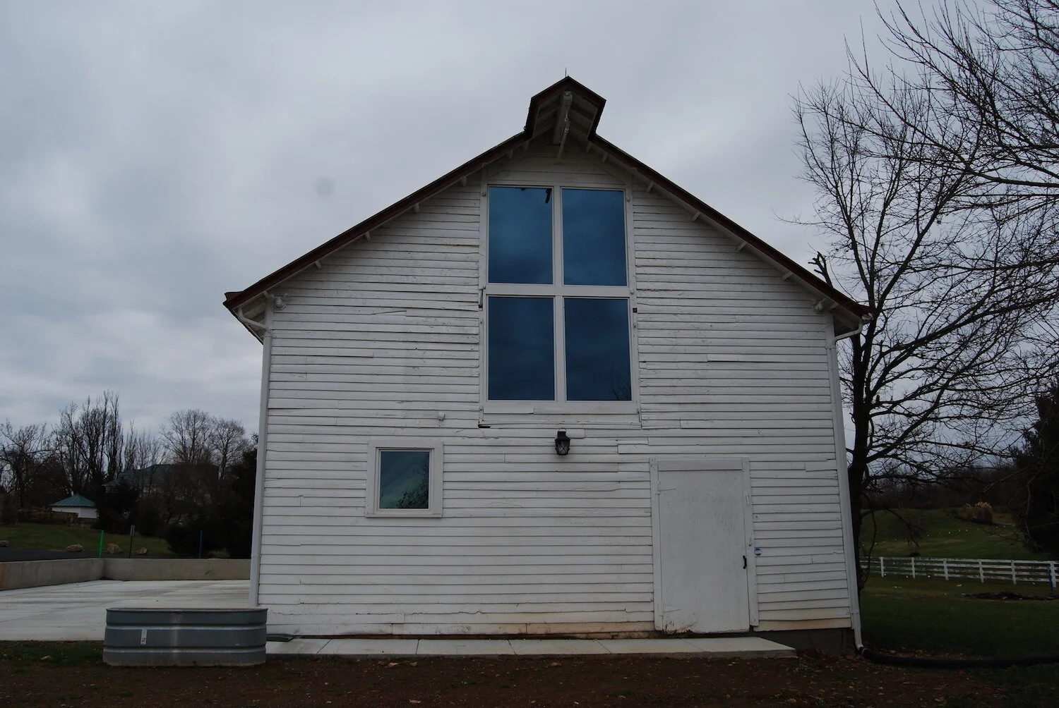 Exterior side wall.JPG