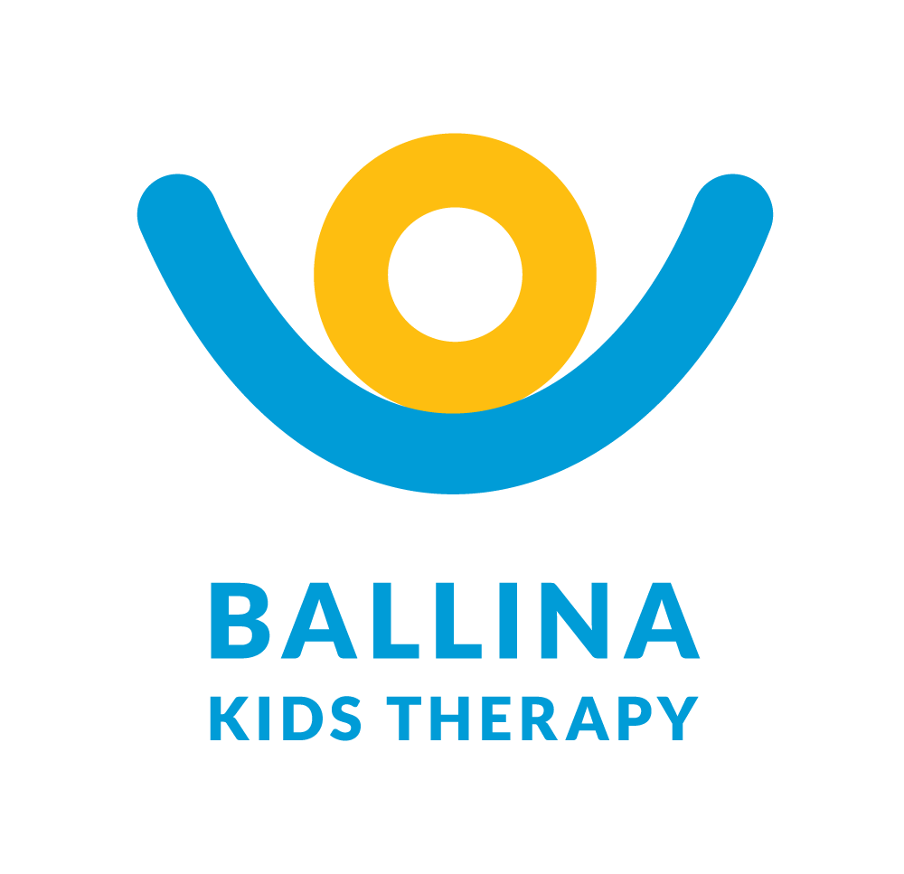 Ballina Kids Therapy