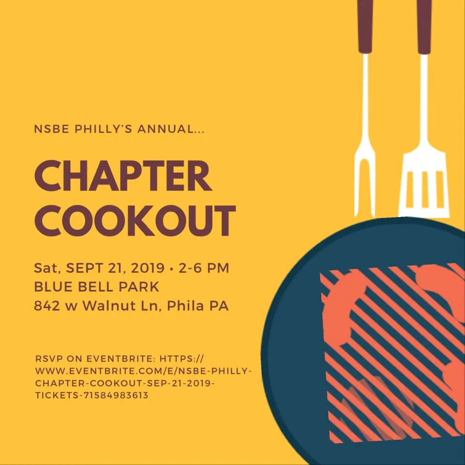 Membership Cookout