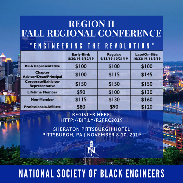 Fall Regional Conference