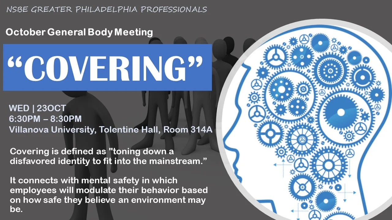 General Body Meeting
