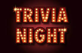Virtual Trivia Night
