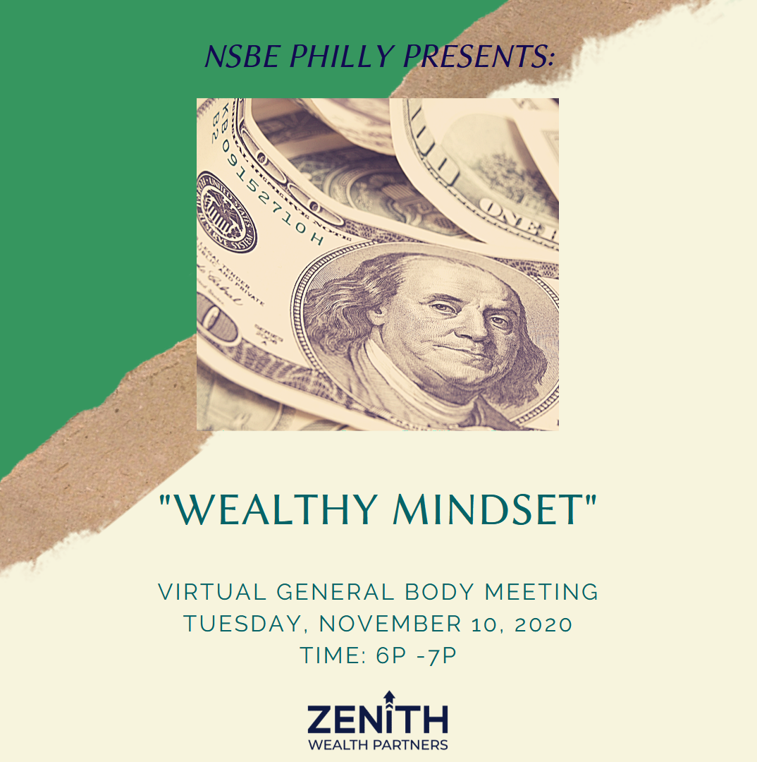 November General Body Meeting