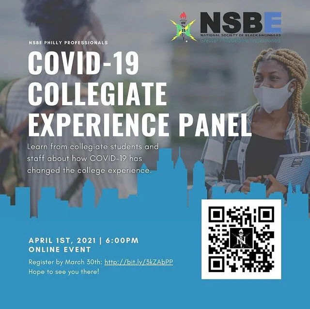 COVID-19 Collegiate Panel 