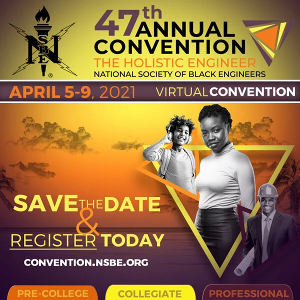 47th NSBE Annual Convention 