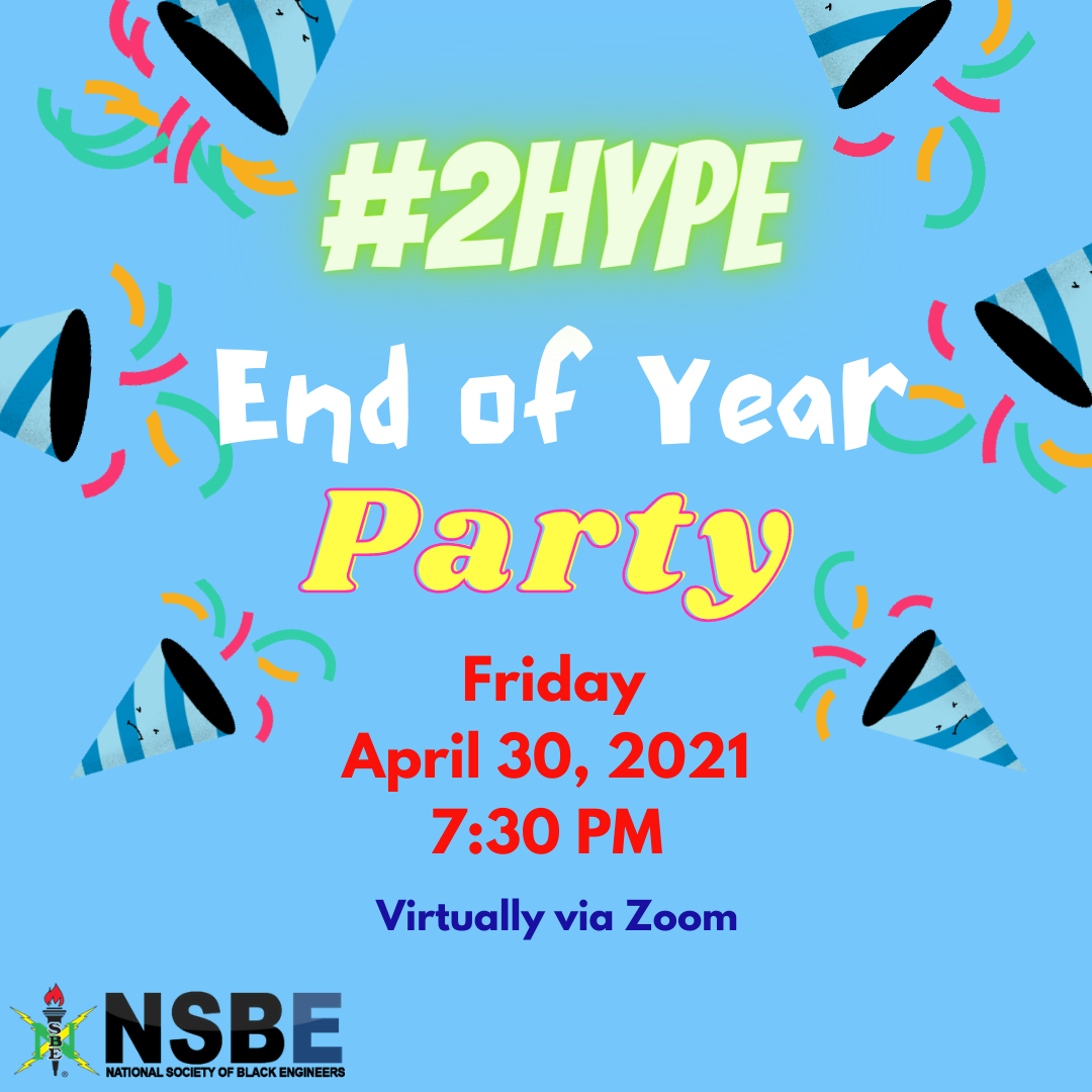 Region II End of Year Party